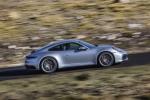 Porsche 911 Carrera 4S 2019 года (WW)